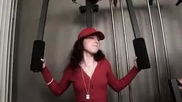 Teen Babysitter Zaylen Skye Gets Assfucked