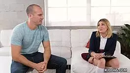 Dont you love your little 18+ stepsister zelda morrison?