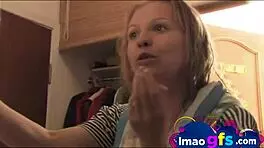 sexy teen 18+ latina live gystyle cowgirl fucked in webcam session