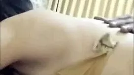 indonesian babe in uniform, wanna get serviced before work?