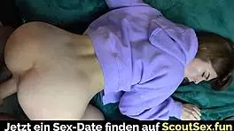 I hot student suck cock and enjoy fucking german