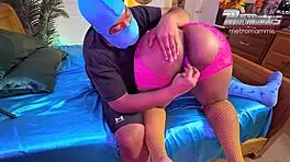 Cute Big Girl Wants Pussy Played With For Sloppy Dick Draining