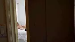 Helping Haley Spades Prep for Her Boyfriend’s Big Moment