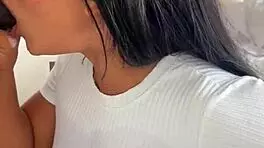 he devoured huge meat dildo amateur couple