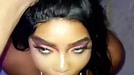 Beautiful young girl tricked into first casting. She didn't know it was adult filming!