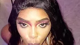 Beautiful young girl tricked into first casting. She didn't know it was adult filming!