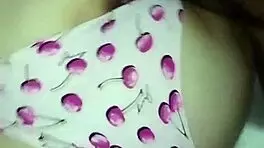 First time from behind after school, tired and she grabs me homemade amateur latina