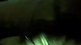 we fucked in the uber while he watched