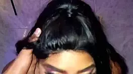 Beautiful young girl tricked into first casting. She didn't know it was adult filming!