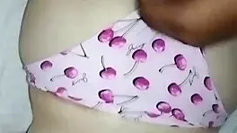 First time from behind after school, tired and she grabs me homemade amateur latina