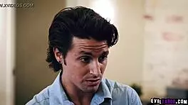 Evil Katie Morgan And Jay Romero Force Naive Kylie Rocket To Lose Her Virginity In Intense Roleplay