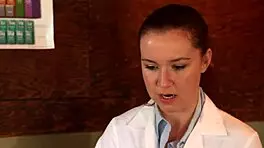 Young Dolls Masturbate with Passionate Lesbian Play 😍