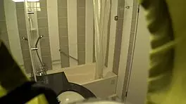 Japanese cute student teen 18+ idol first time bedroom experience