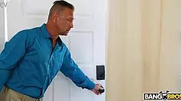 give me an a for anal with deepthroat and cowgirl cumshot