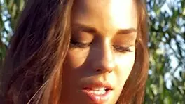 I love touching myself, thinking of my girlfriend’s perfect breasts and our amazing moments together.