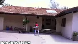 bangbros juan loco fucks kira noir in group scene