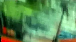 we spotted this cute teen 18+ shaking her ass in tight jeans during a hidden candid moment