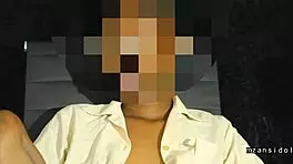 Man, this 18 year old pussy is getting so creamy!