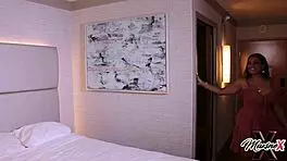 that food delivery guy tommy utah came so hard in maxine's mouth