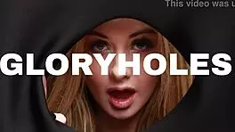 Hot Lesbian Teens 18+ Use Dildo for Homemade Natural Tit Play