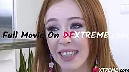 Yo, ready to dive into this sweet redhead ginger snapper action? 🔥