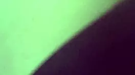 Teen Interrupted Her Workout for Intense Fucking Session