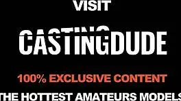 Colombian College Teen Meets English Teacher