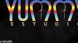 Insatiable Bunnies Giih Spanic And Bruna Santos Fist Ass Before Wild 5 On 2