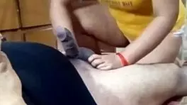 My Ex Girlfriend Shows Up And Demands Hardcore Desi Indian Fucking!