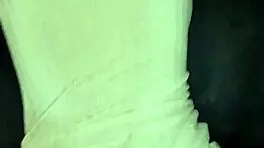 Stepsister Nap Turns Unintentional Fuck