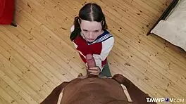 Teenmegaworld.net - Dakota Doll - Young 18+ Cutie Seeks Hot Attention