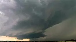 Hey, I'm fucking my stepmom in the bathroom during the tornado, she's screaming and riding me hard.