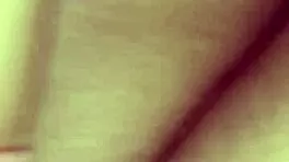 Stepsister Nap Turns Unintentional Fuck