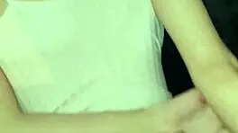 Stepsister Nap Turns Unintentional Fuck