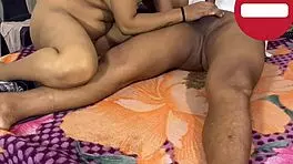 Big Ass Latina Rides Like a Wild Slut!