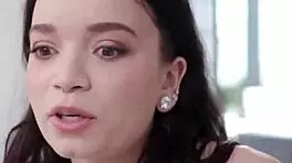 Selina Imai Gets FUCKED Hard By a Mighty Cock