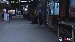 Lady Medusa As Nasty Harley Quinn Seeks A Big Cock Adventure.