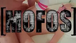 Teen friends explore with dildos and butt plugs