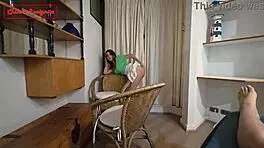 what couples do after a heated argument.