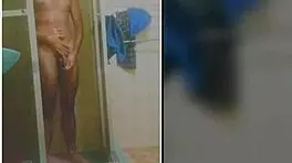 i masturbate in bath until big cumshot