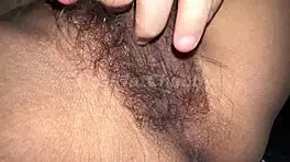 Desi Girl's Intense Masturbation Pleasure