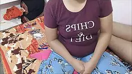 Perfect Body Teen Girlfriend Endures Rough Pussy Fucking in Bedroom Doggystyle, Leading to Intense Creampie Close-Up