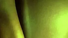 His dick's as big as the meat in my pepper soup? Lick that monster cock now!