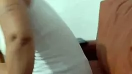 Sucking Guy's Dick Without Condom