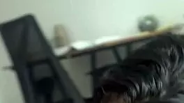 deep and sloppy blowjob from amateur couple in nysdel