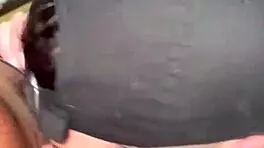 chatting with the gym stranger