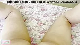 Brazilian Teen 18+ Novinha Tries Losing Virginity at Motel for First Time in Wild Scene. Skinny Brunette Shows Hairless Pussy and Small Tits.