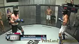 blonde teen slut, suck big cock?