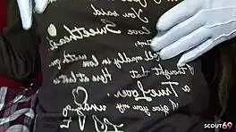 two japanese teen 18+s in uncensored mmff 3some, deep cum inside tight pussies