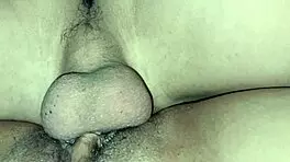 i asked my neighbor for sugar, and things got intense